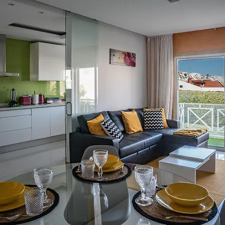 Garden Hill Appartement