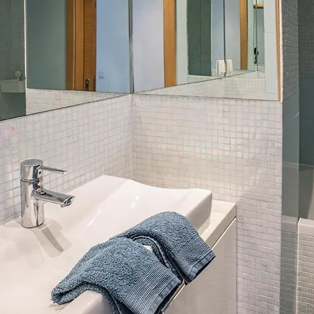 公寓 Garden Hill *