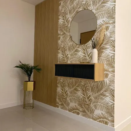 Garden Hill Appartement