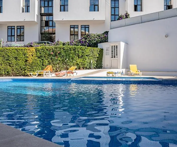 Garden Hill * Albufeira