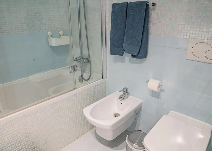 Garden Hill Albufeira