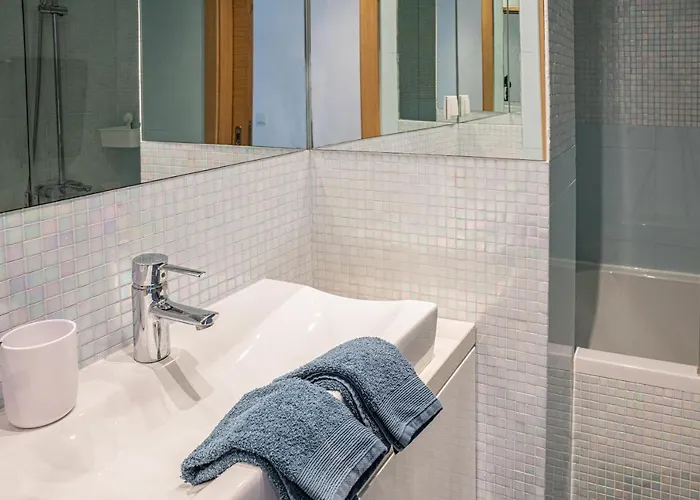 Apartment Garden Hill *