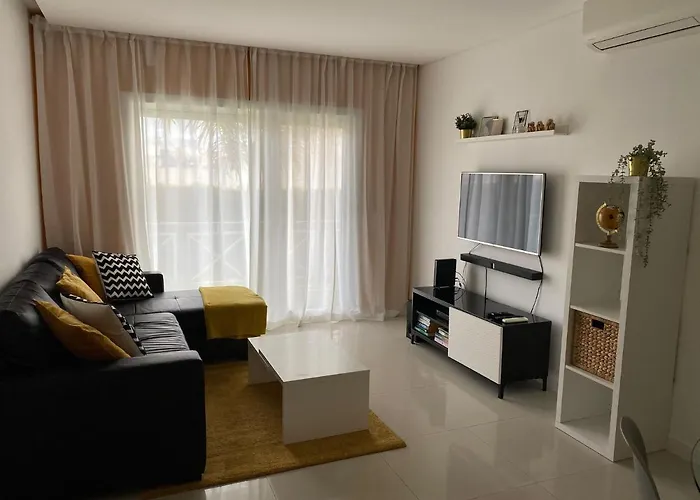 Garden Hill * Albufeira