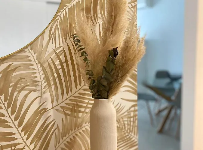 Garden Hill * Albufeira