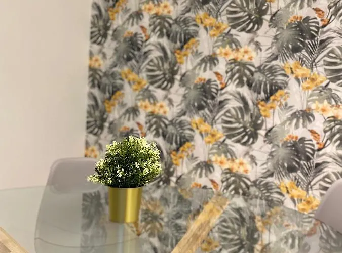 Apartment Garden Hill *