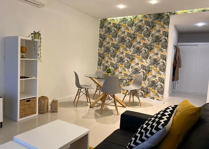 Garden Hill Albufeira