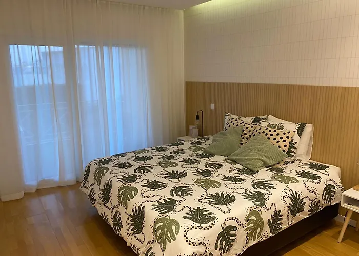 Garden Hill * Albufeira