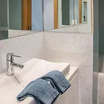 Apartamento Garden Hill *