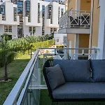Apartamento Garden Hill Albufeira