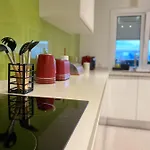 Apartamento Garden Hill