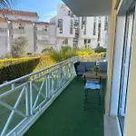 Garden Hill Albufeira