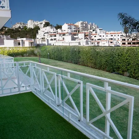 Garden Hill Апартаменти *