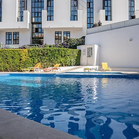 Garden Hill * Албуфейра