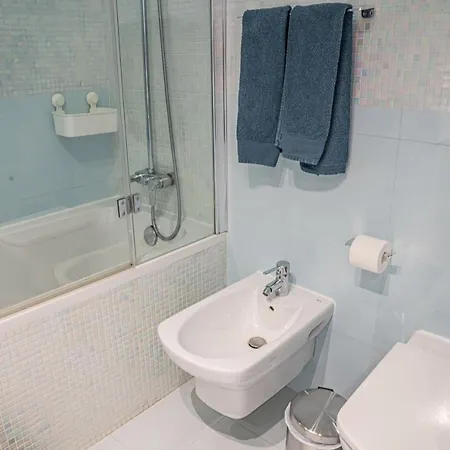 Garden Hill Албуфейра