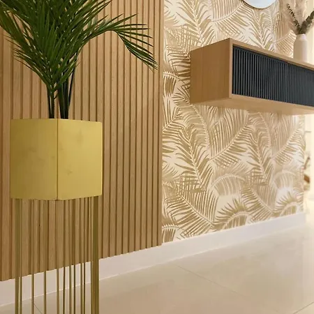 Апартаменти Garden Hill *