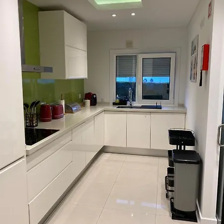 Garden Hill Апартаменти Албуфейра