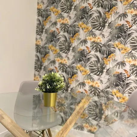 Апартаменти Garden Hill *