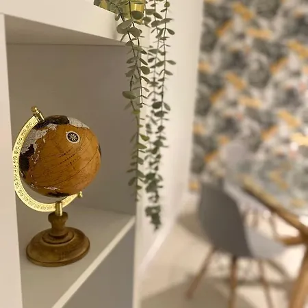 Garden Hill Апартаменти