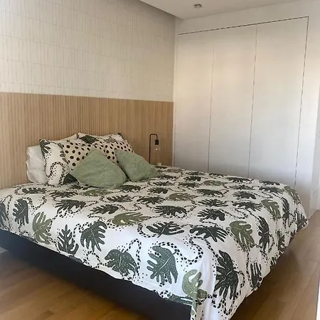 Garden Hill Апартаменти *