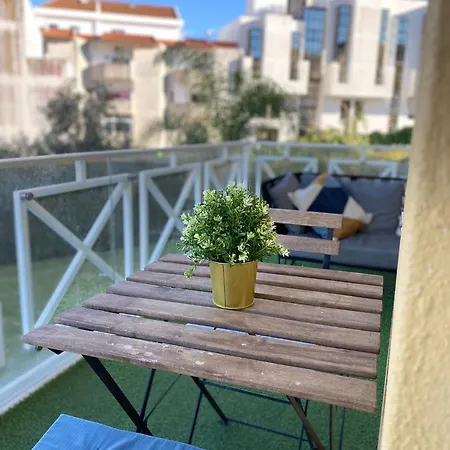 Apartamento Garden Hill Albufeira