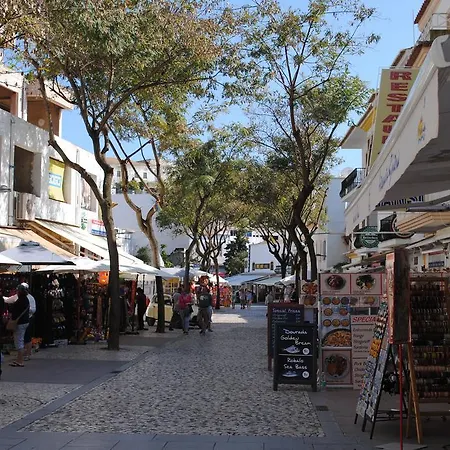 Garden Hill * Албуфейра