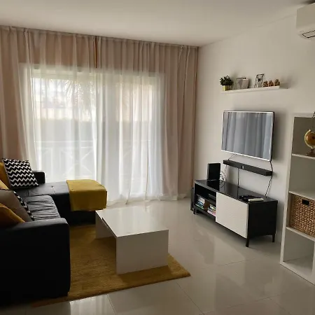 Garden Hill * Αλμπουφέιρα