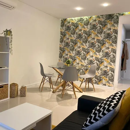 Garden Hill Αλμπουφέιρα