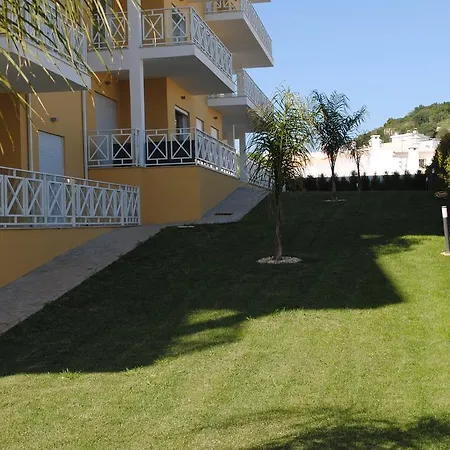 Garden Hill Διαμέρισμα